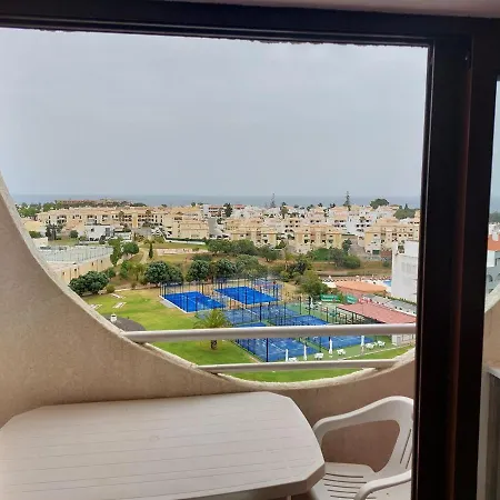 Paradise Apartment Albufeira