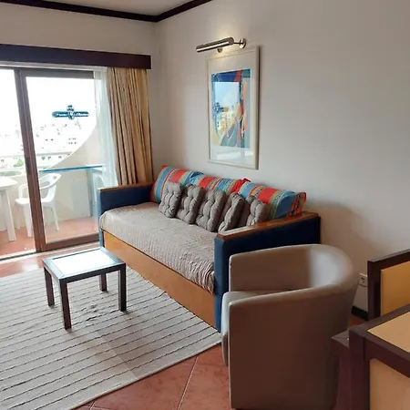 Apartment Paradise Albufeira