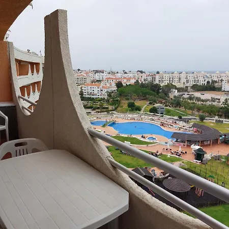 Paradise Apartment *
