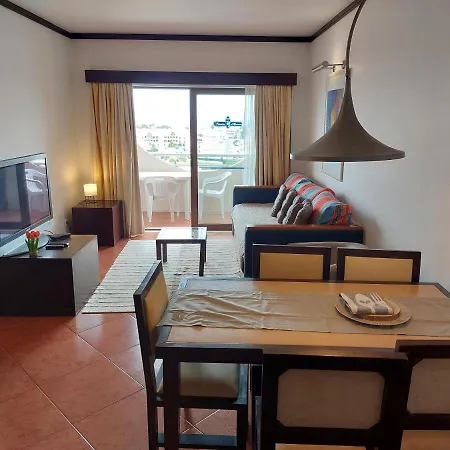 Paradise Apartment