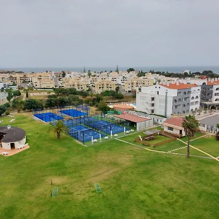 Paradise Albufeira
