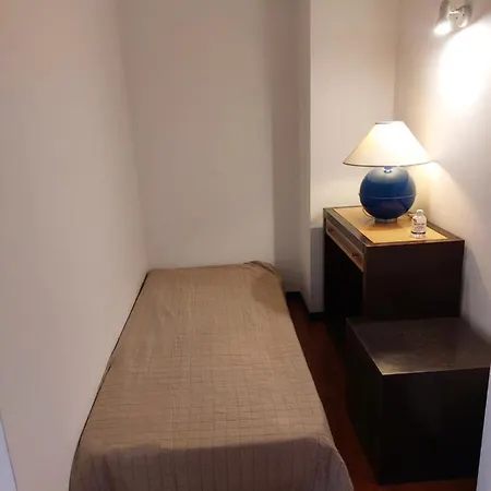 Paradise Apartment *