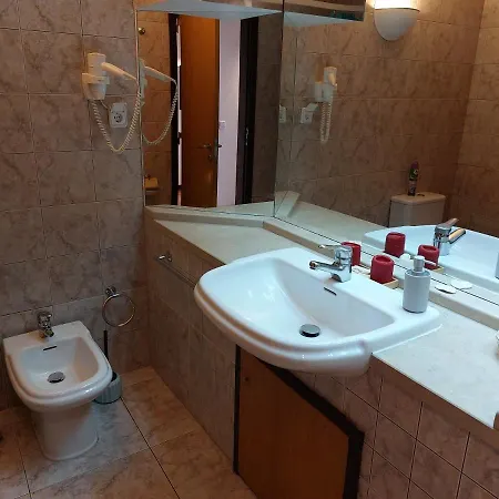 Apartment Paradise Albufeira
