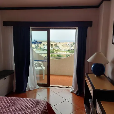 Apartman Paradise